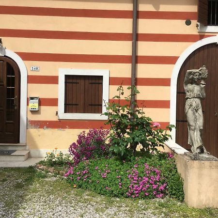 Casa Vallecchia Sona Bagian luar foto