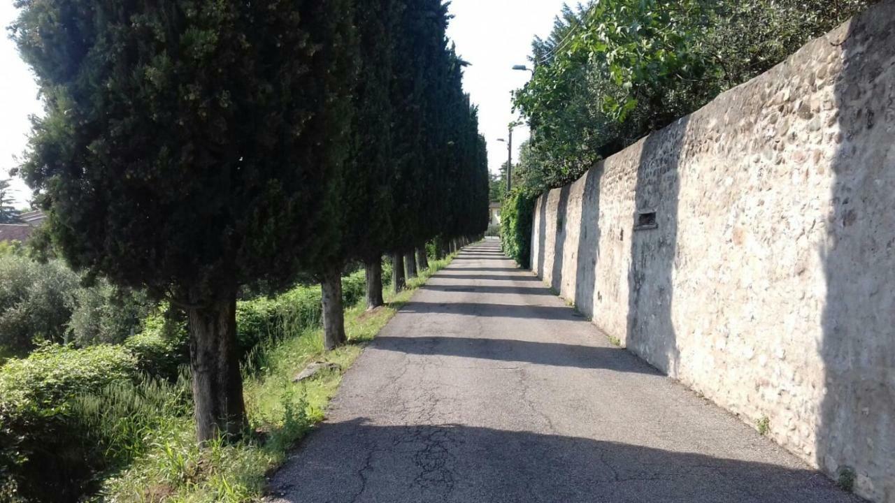 Casa Vallecchia Sona Bagian luar foto